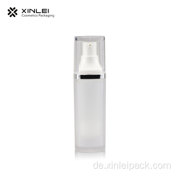 30 ml PETG Airless Flasche für Makeup Foundation